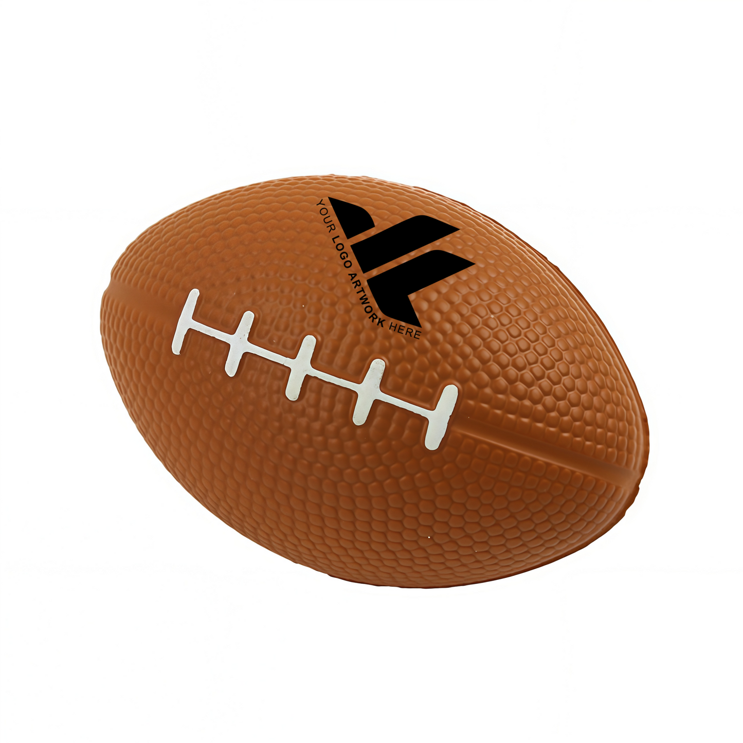 Sponge ball Rugby