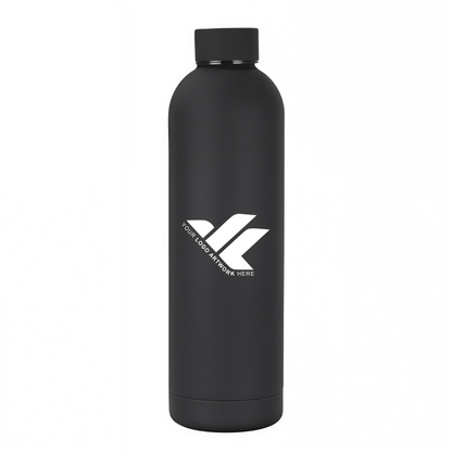 17oz stainless steel insulated mug