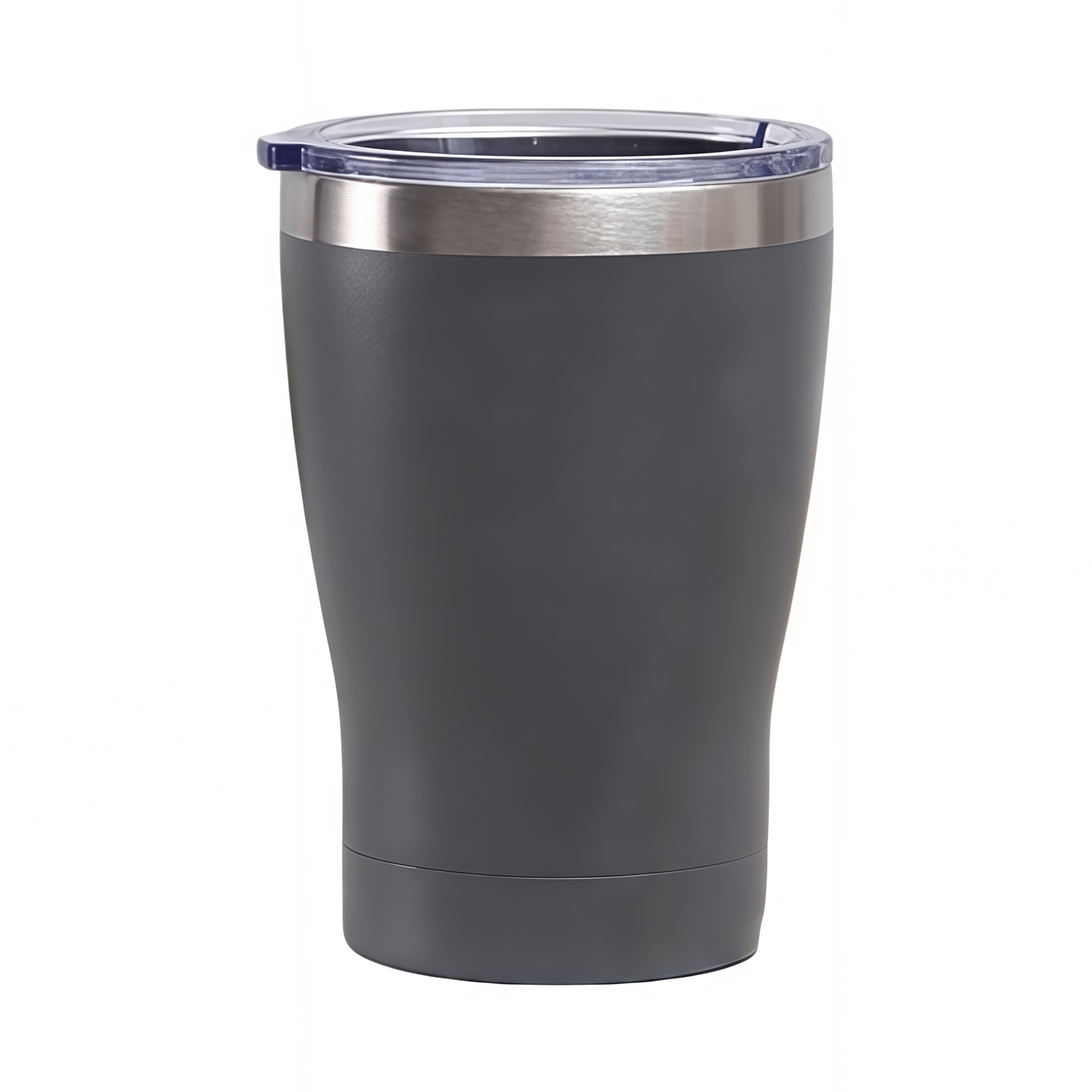 12oz stainless steel car mug