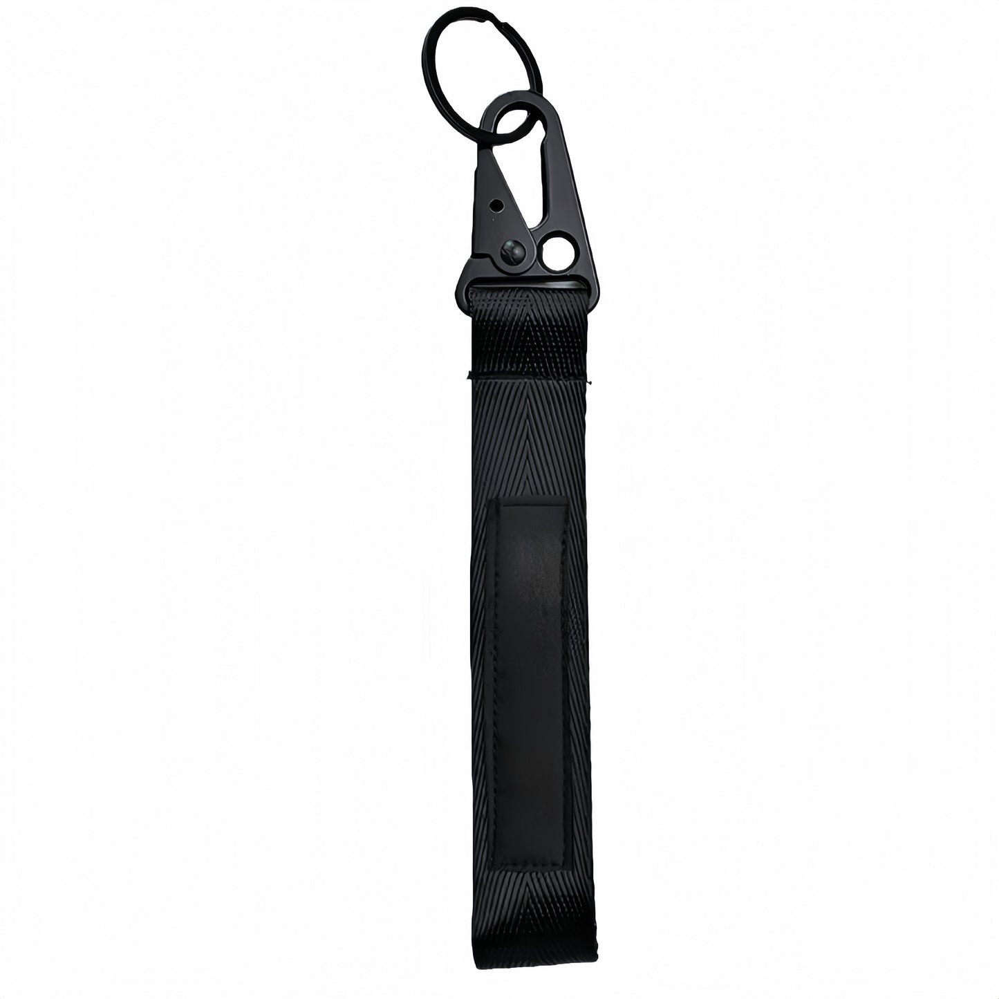 Customizable Wristlet Keychain Lanyards