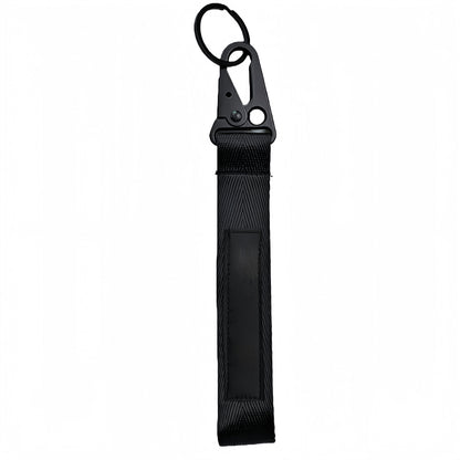 Customizable Wristlet Keychain Lanyards