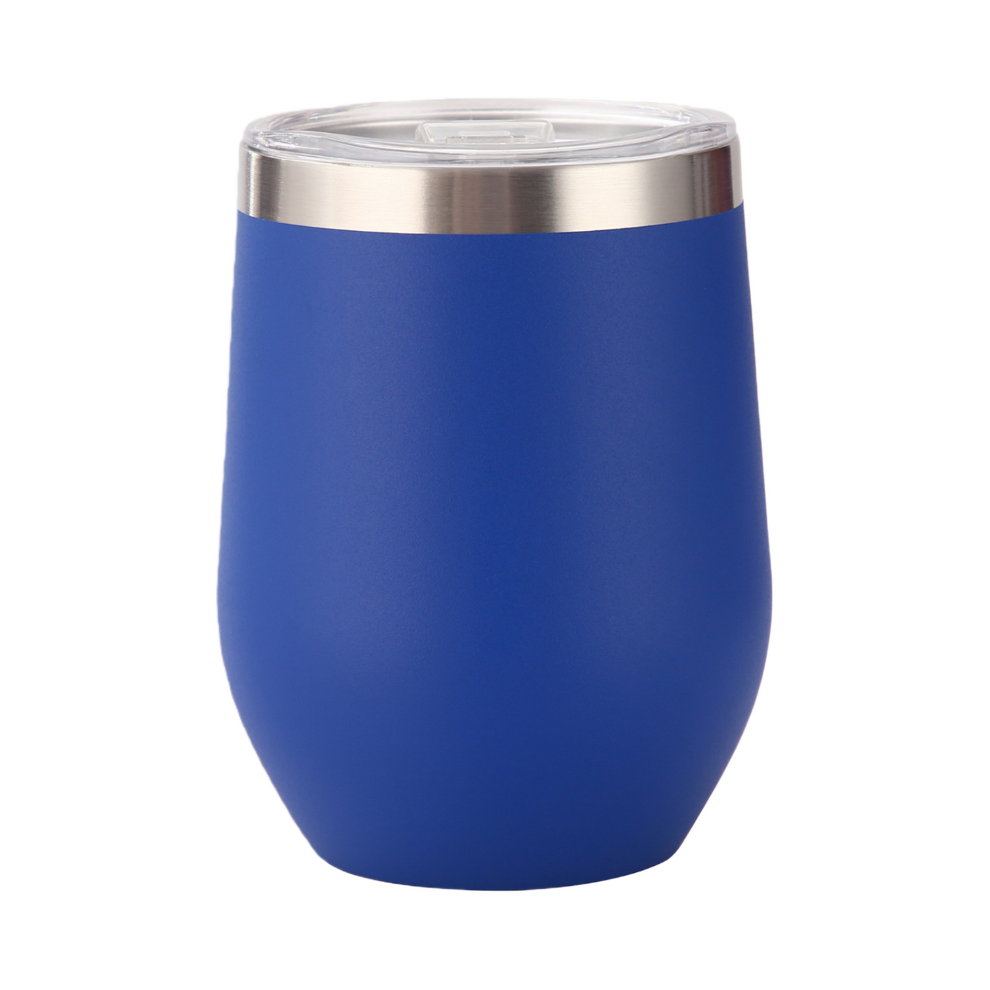 12oz double walled stainless steel vacuum cup
