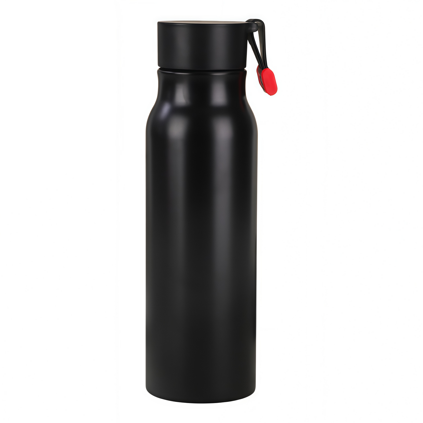 10oz stainless steel sports water bottle