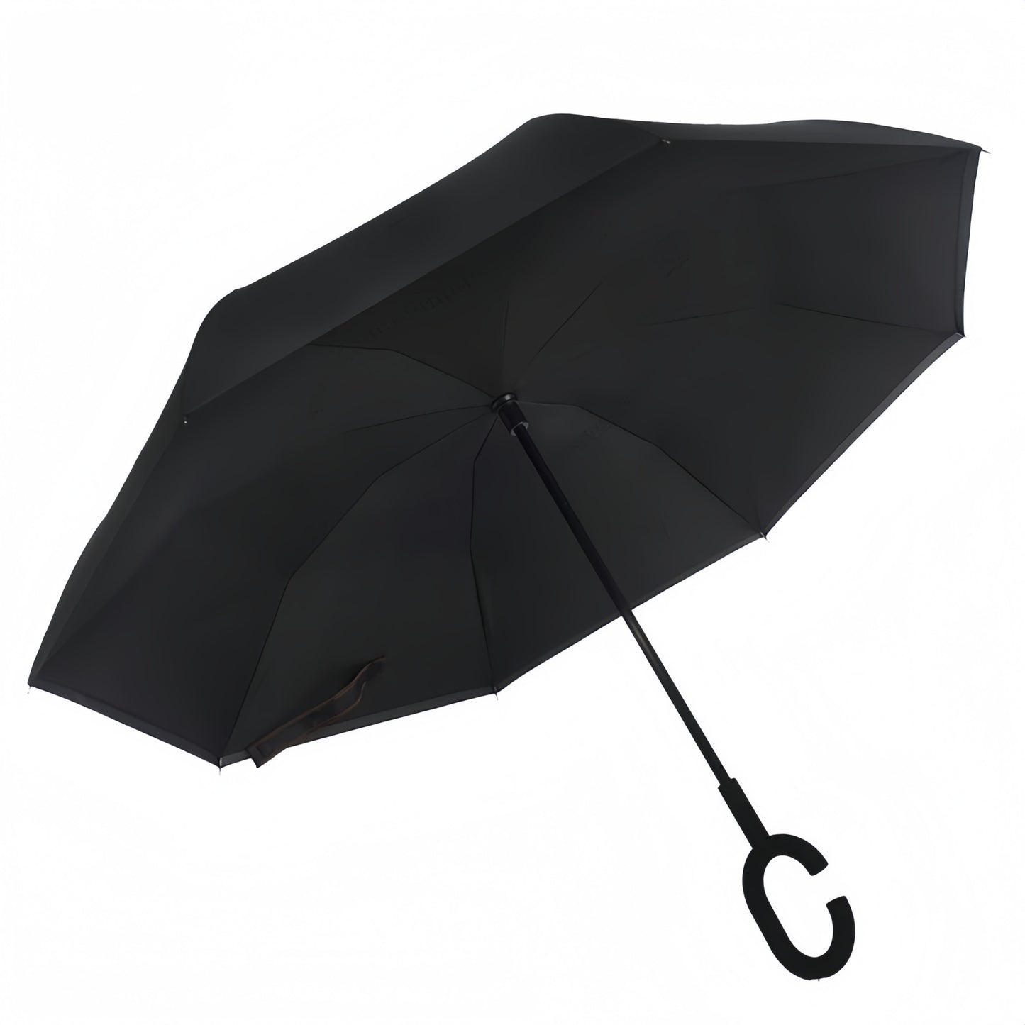 C Handle Reverse Umbrella